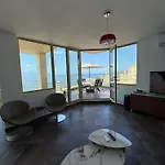 Cote Azur 06 Διαμέρισμα Σαράντα