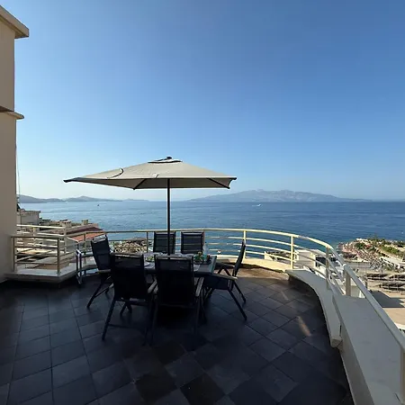 Cote Azur 06