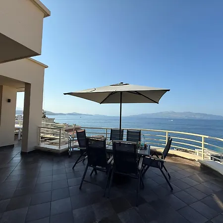 Cote Azur 06 아파트