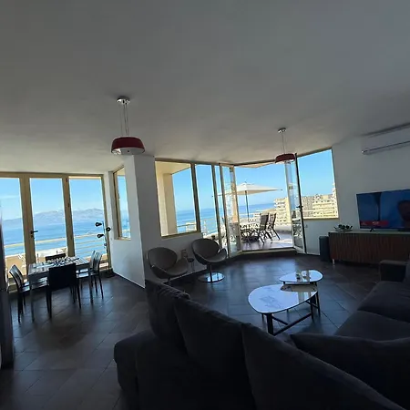 아파트 Cote Azur 06 *