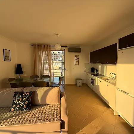 Cote Azur 06 Apartment