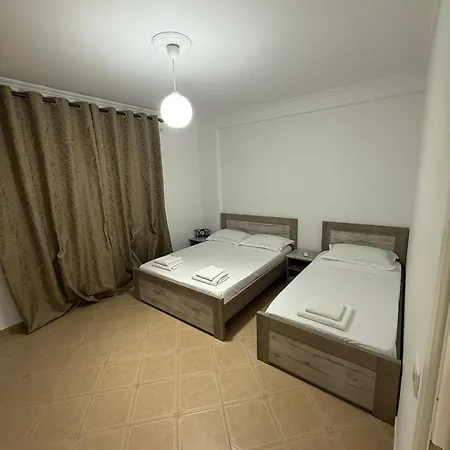 Appartamento Cote Azur 06 Sarandë