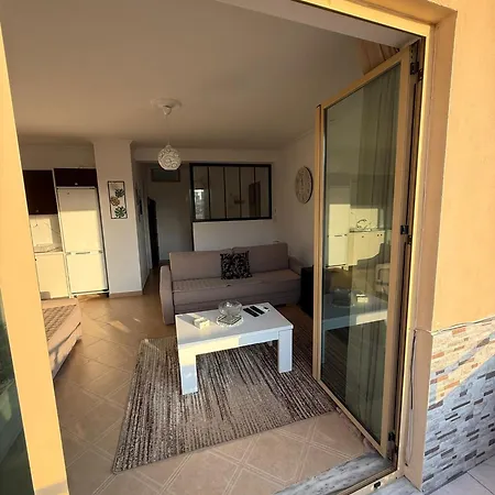 Cote Azur 06 Sarandë