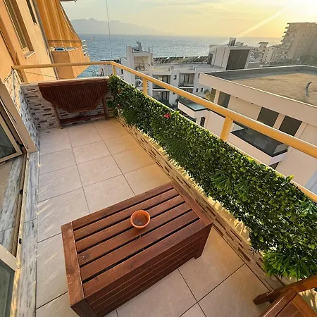 Cote Azur 06 Sarandë