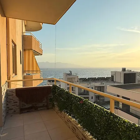 Apartment Cote Azur 06 *