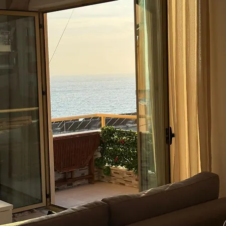 Cote Azur 06 * Sarandë