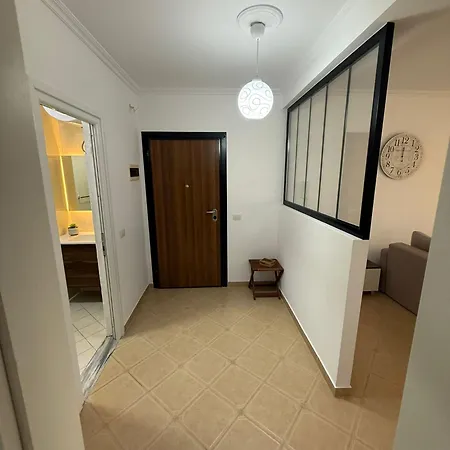 Cote Azur 06 * Sarandë