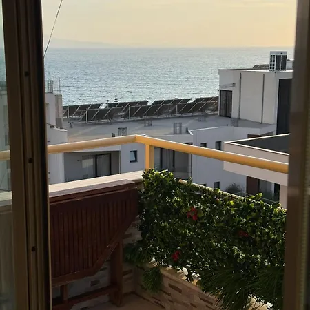 Appartamento Cote Azur 06
