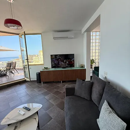 Apartment Cote Azur 06