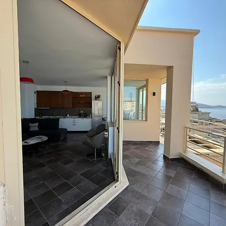 Cote Azur 06 * Sarandë