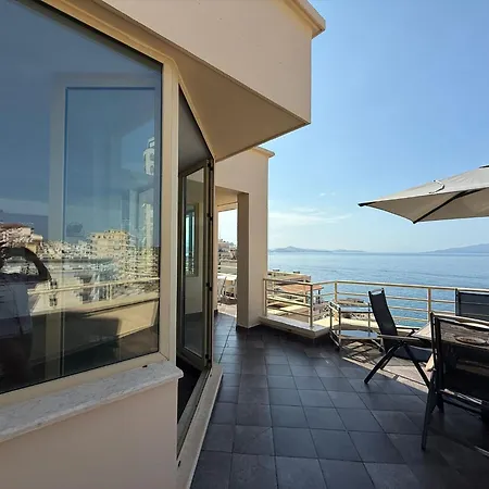 Cote Azur 06 Appartamento *