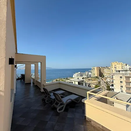 Cote Azur 06 Apartment *