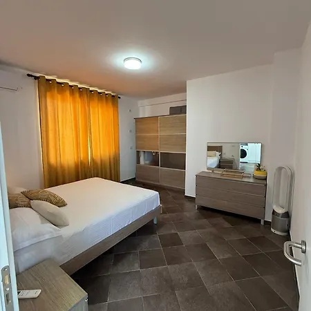 Cote Azur 06 * Sarandë