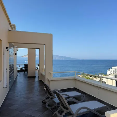 Cote Azur 06 Apartment *