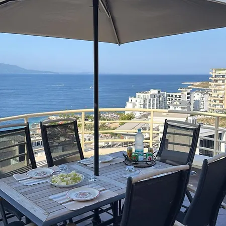 Cote Azur 06 * Sarandë