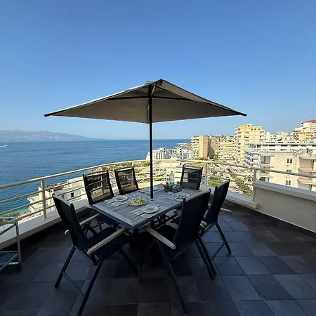 Cote Azur 06 Sarandë