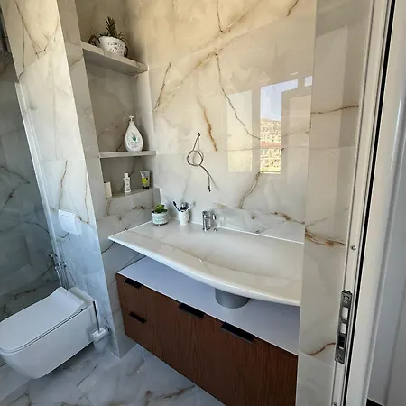 Apartment Cote Azur 06