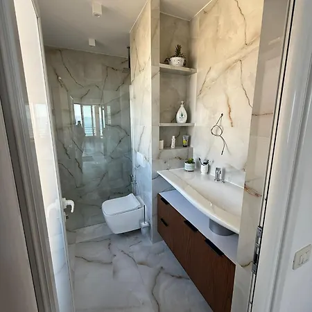 Apartment Cote Azur 06