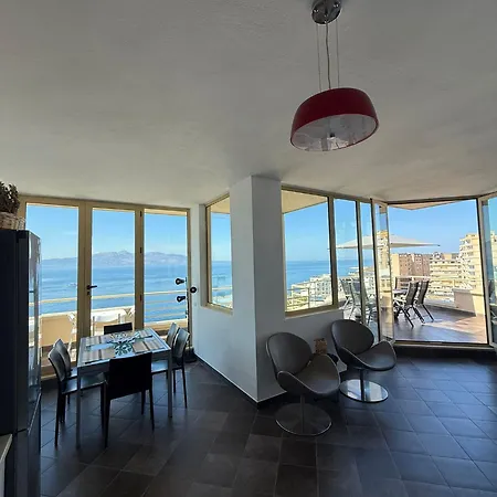 Cote Azur 06 Sarandë