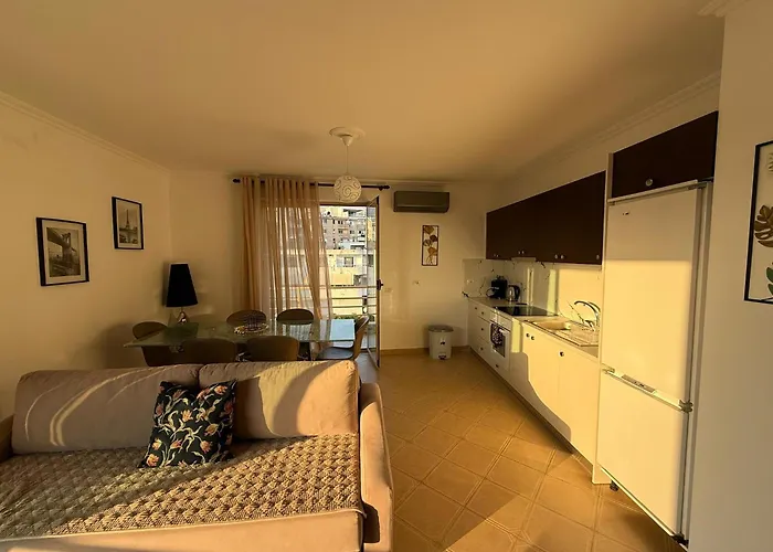 Cote Azur 06 Appartamento