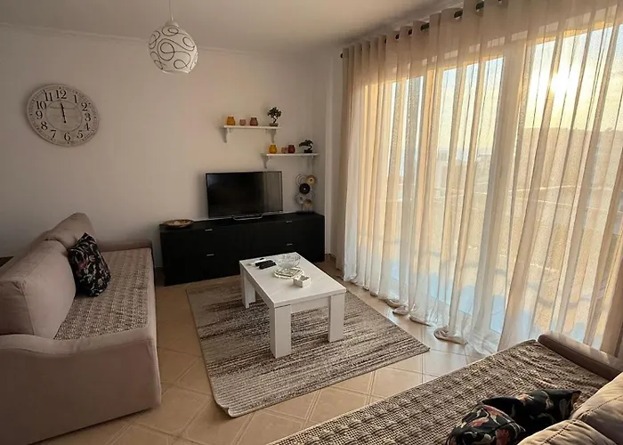 Cote Azur 06 * Sarandë