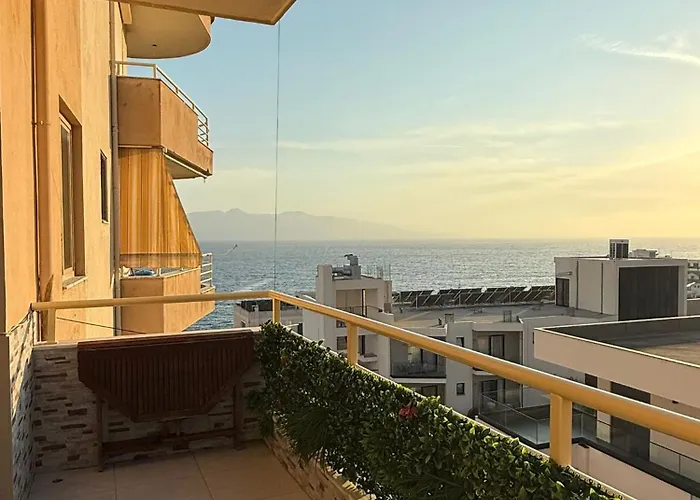 Appartamento Cote Azur 06 *