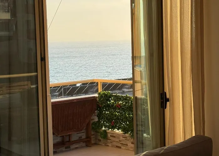 Cote Azur 06 * Sarandë