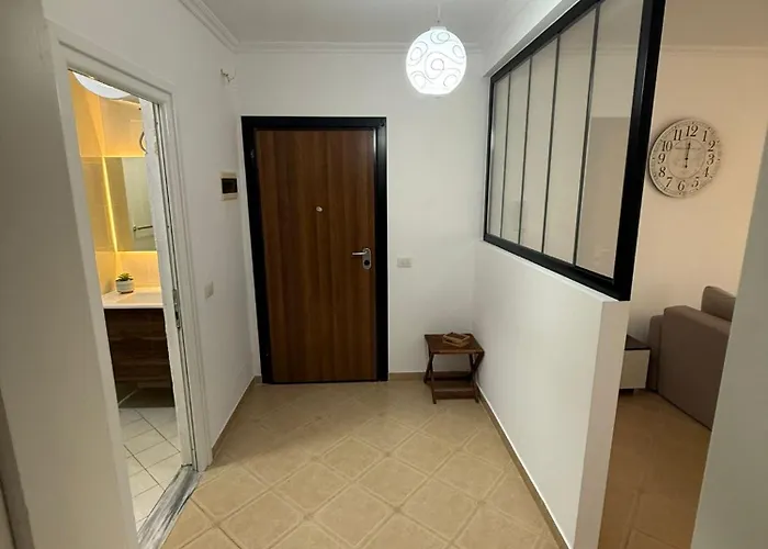 Cote Azur 06 * Sarandë