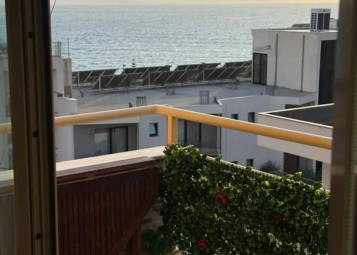 Appartamento Cote Azur 06