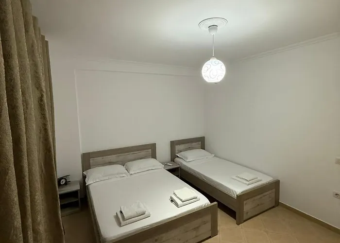 Cote Azur 06 * Sarandë