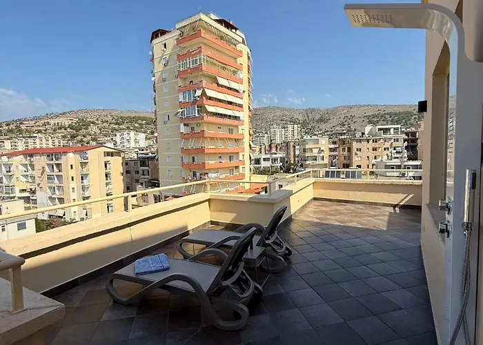 Appartamento Cote Azur 06