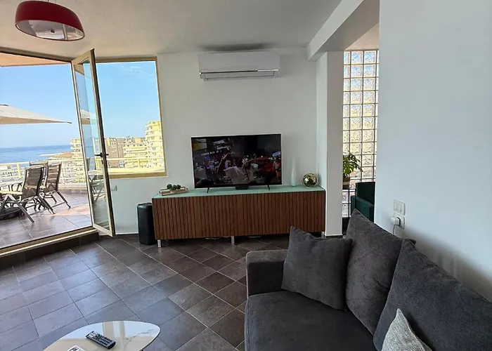 Appartamento Cote Azur 06