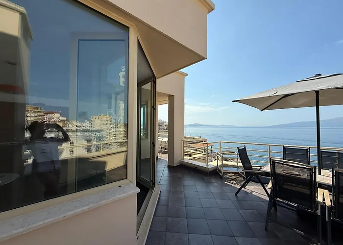 Cote Azur 06 Appartamento *