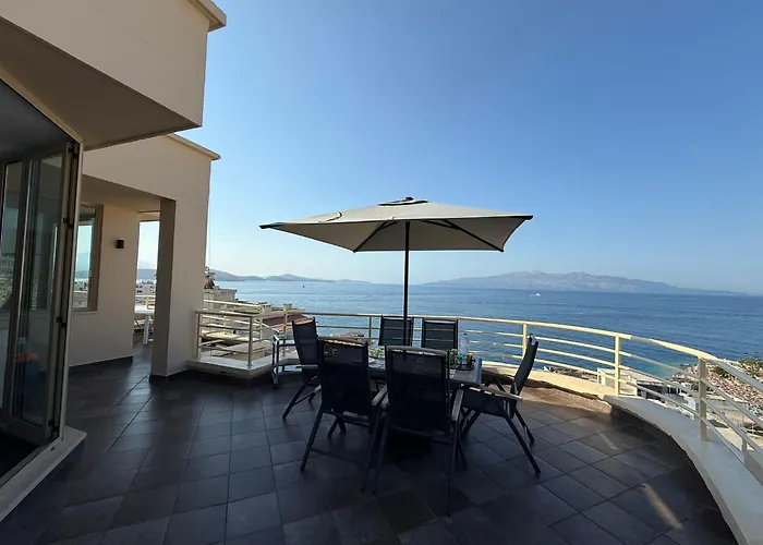 Cote Azur 06 Appartamento