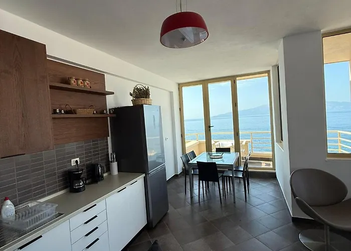 Appartamento Cote Azur 06 *