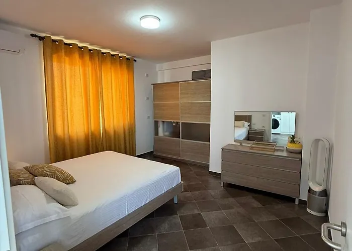 Cote Azur 06 * Sarandë