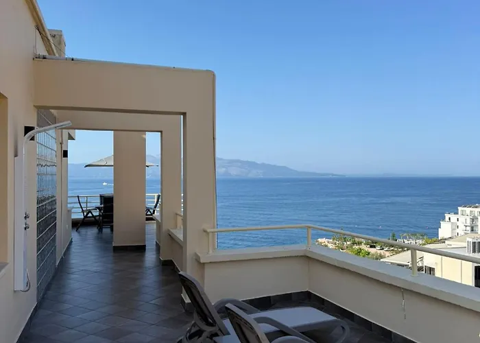 Cote Azur 06 Appartamento *