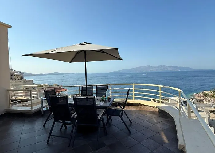 Cote Azur 06 * Sarandë