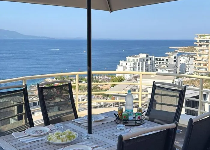 Cote Azur 06 * Sarandë