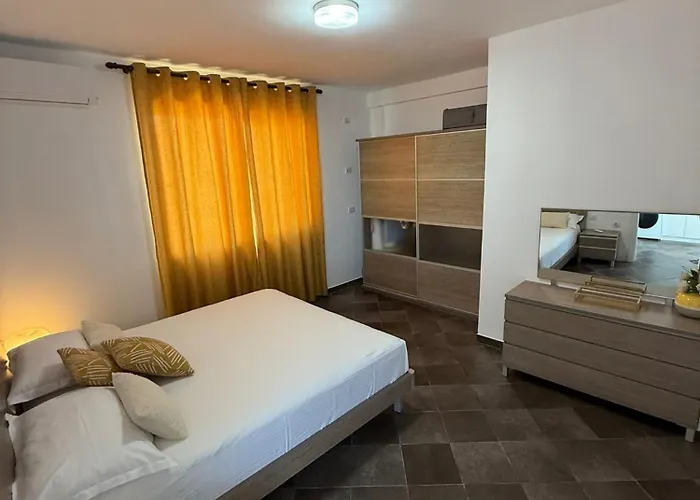 Cote Azur 06 Sarandë