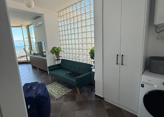 Cote Azur 06 Appartamento *