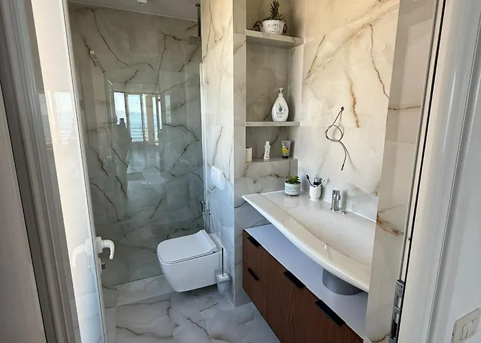 Appartamento Cote Azur 06