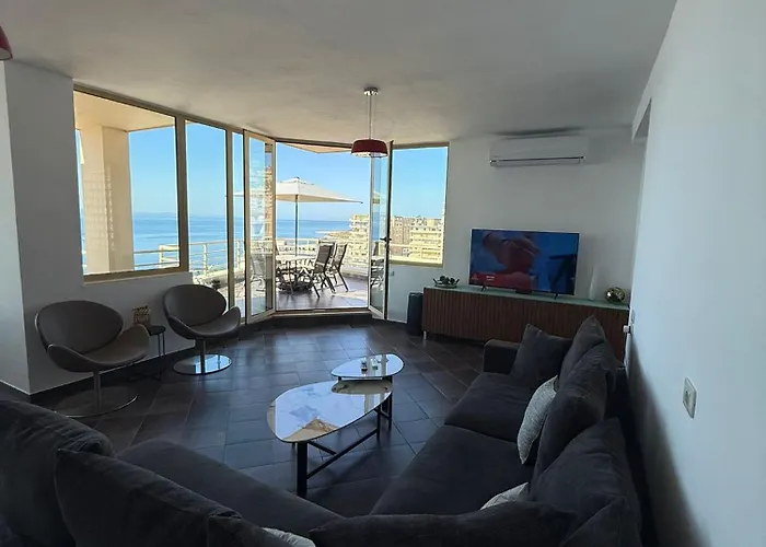 Cote Azur 06 Sarandë