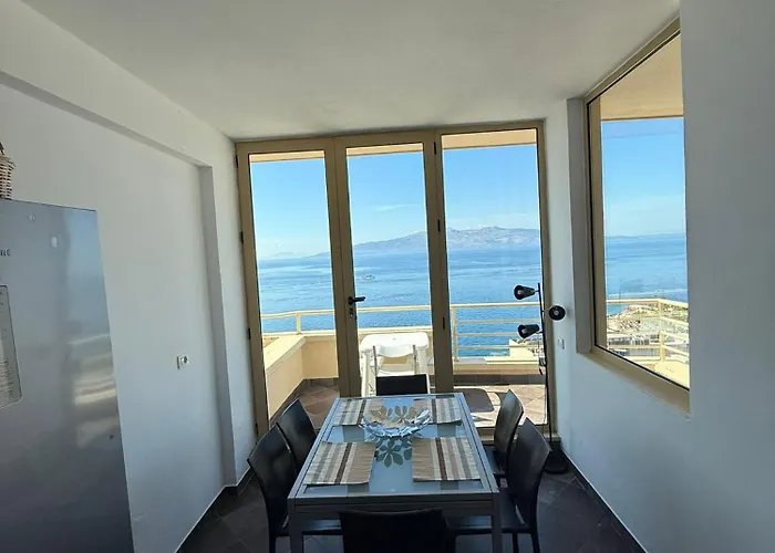 Cote Azur 06 Appartamento