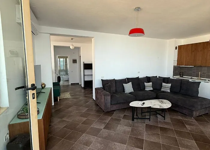 Appartamento Cote Azur 06 *